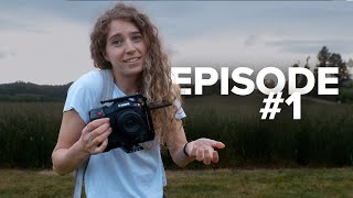 My Creative Process | Ep. 1