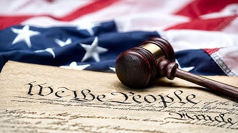 We Are Not Descended From Fearful Men – A Call to Courage and Patriotism in America