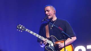 Dermot Kennedy - Without Fear (Live in Boston)