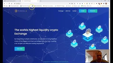 How To Create A Passive Income With ImpulsX and EurekaX