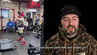 Scotlands Strongest Man U120 2024 - Qualifier For Britains Strongest Man. Comp Recap