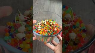 I Planted My Seeds In Orbeezeand It Worked