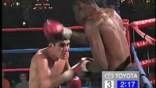 Ballroom Boxing 41 November 15, 2001 screenshot 5
