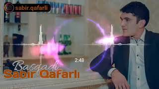 Sabir Qafarli - Basqadi 2019 Resimi