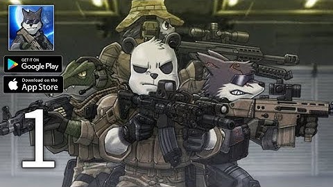 Bad 2 Bad Extinction || Android Gameplay (HD) #1