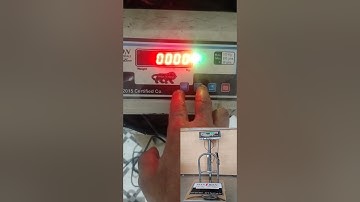 HOW CALIBRATE DOMESTIC DIGITAL WEIGHT SCALE 300KG/200/100kg MAXTRON. PRICE OF NEW SCALE  setting