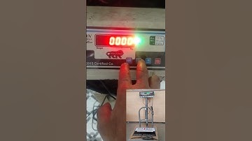 HOW CALIBRATE DOMESTIC DIGITAL WEIGHT SCALE 300KG/200/100kg MAXTRON. PRICE OF NEW SCALE  setting