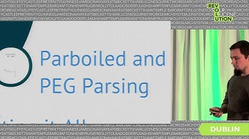 Implementing a Custom Search Syntax using Solr, Lucene, and Parboiled