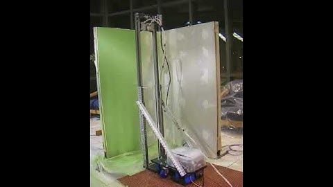 Arcus PMX-4EX-SA Paint Spray. 4-axis controller