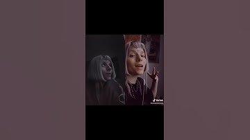 Thumbnail of Aurora sings Blood In The Wine on TikTok ft. Aurora 2.0