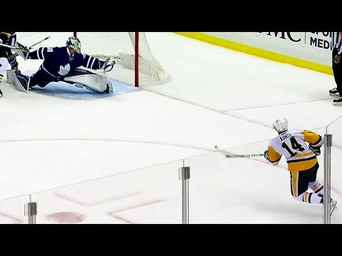 Gotta See It: Andersen robs Kunitz with fantastic glove save