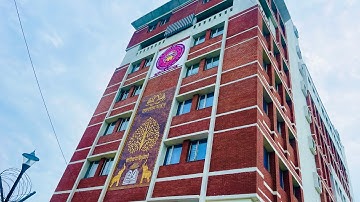 My First Class East Regional Centre, Tahirpur || DU SOL Campus ||  #dusol #eastcampus