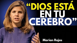 Neurociencia lo confirma El código de Dios está en tu cerebro I Marian Rojas