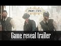 Enemy of the State - Game Reveal Trailer