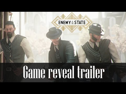 : Reveal Trailer | Future Games Show June 2022