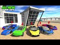 New showroom open in 😍 Indian bikes driving 3D| #games #feed #indianbikedriving3d