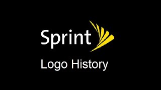 Sprint Logo/Commercial History