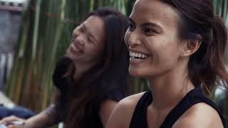 A Day at S2S Fitness Bali