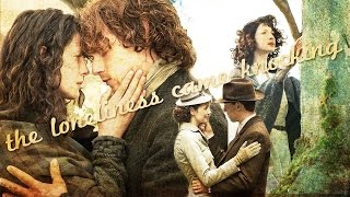 The Loneliness Came Knocking [Outlander]