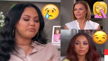 Ayesha Curry is a Spoiled Brat || Red Table talk Reaction / In Depth Analysis