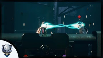 Taking out Charlie and Fia with One Bullet | Deathloop Violent Delights Trophy Guide