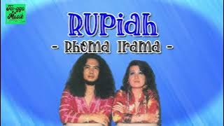 Rupiah - Rhoma Irama HQ (Lirik Lagu)