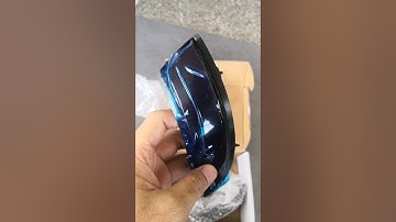 Renault Clio IV RS : Dinamic Blinker LED Turn Signal DIY Installation