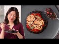 Try this traditional Lunar New Year dessert! Eight Treasure Sticky Rice (八宝饭)