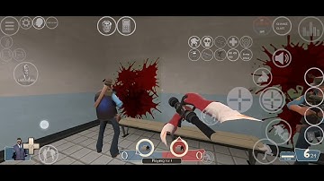 Another TF2C Android Update Leak!!! REAL!1!!!11!