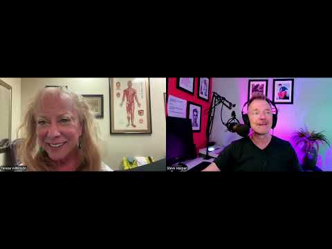 NLP + Tapping: Letting Go of Emotions and Finding Peace