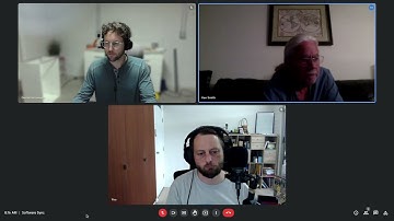 Mycroft Dev Sync 20211123