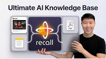 De grootste tekortkoming van NotebookLM... en de AI-tool die het verhielp.