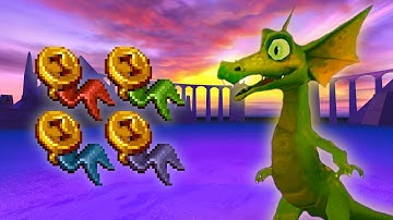 How fast can you get the Goofy Lizard? - Sphinx and the Cursed Mummy Speedrun