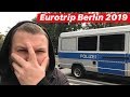 EuroTrip Berlin 2019