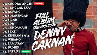 Lagu Terbaru Denny Caknan Negoro Angin Viral 2026   Album Buat Nemenin Lembur U0026 Santai