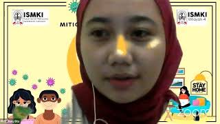 Webinar Mitigasi Bencana CE ISMKI Wilayah 4