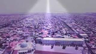 PUJIAN tombo ati suaranya bikin mrinding AL KHIDMAH