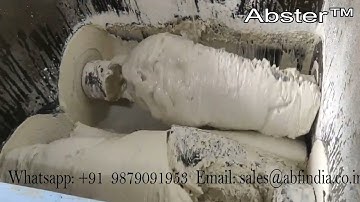 SIGMA MIXER EXTRUDER