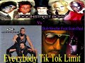 Backstreet Boys Vs 2 Unlimited Vs Bob Sinclar feat Sean Paul   Everybody Tik Tok Limit