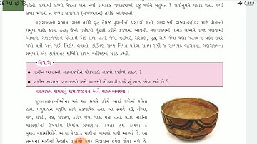 SS | STD-6 | LEC-11 | CH-4(PART-2) | PATHAK SCHOOL-AMRELI