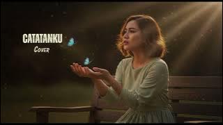 Catatanku - Melly Goeslaw Feat Baim Cover By Teras Studios