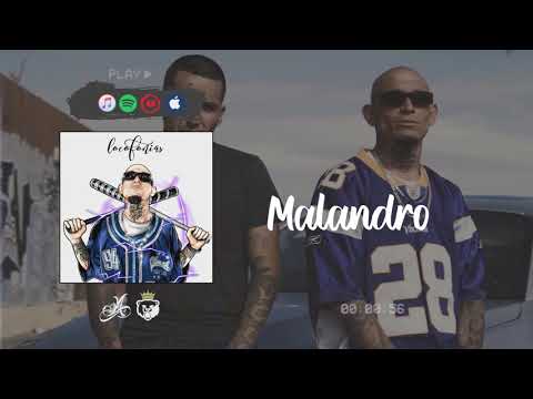 TREN LOKOTE // MALANDRO // LOCOFONIAS