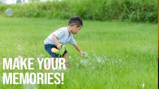 Land for Sale | Easy Terms!