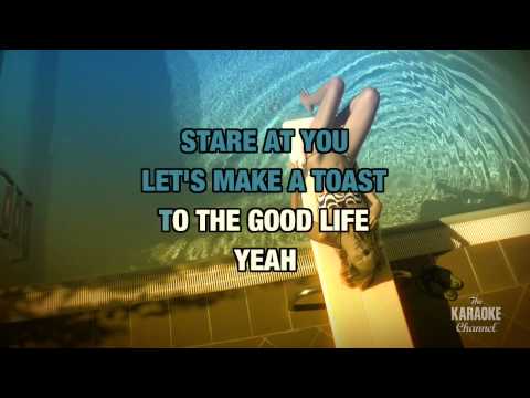 Tell Me in the style of Bobby Valentino | Karaoke with Lyrics