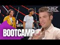 Gli Astromare ci trascinano in un’altra epoca | X Factor 2023 BOOTCAMP