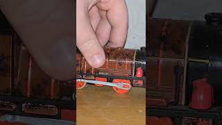 Thomas And Friends Trackmaster Hurricane