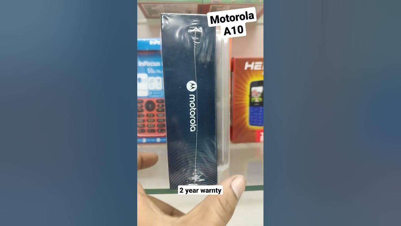 Motorola A10 Keypad Phone MotoroLa Viral shorts viral YouTube motorola-a10-keypad-phone-motorola-viral-shorts-viral-youtube