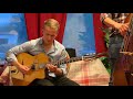 Irene&#39;s gypsy Jazz Adventures 837: Paulus Schafer, Olli Soikkeli, Noah Gossing