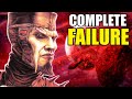 Why Naga Sadow Was an Embarassing FAILURE as a Sith Emperor - Star Wars Explained