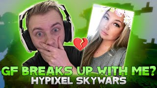 I HAVE TO WIN! ( Hypixel Skywars )